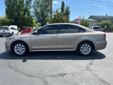 Used 2015 Volkswagen Passat 1.8T Wolfsburg Edition image 5