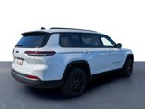 New 2025 Jeep Grand Cherokee L Altitude image 5