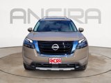 New 2025 Nissan Pathfinder Platinum image 5