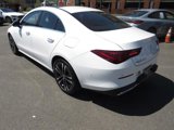 Used 2025 Mercedes-Benz CLA 250 4MATIC image 2