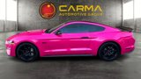 Used 2020 Ford Mustang GT Premium w/ Equipment Group 401A image 2