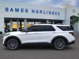 New 2025 Ford Explorer ST w/ Sun And Sound Package image 3