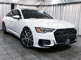 Used 2025 Audi A6 Premium Plus image 3