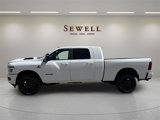 New 2025 RAM 2500 Laramie w/ Night Edition image 2
