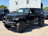New 2025 Jeep Wrangler Unlimited Rubicon image 4