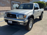 Used 2002 Toyota Tacoma PreRunner image 3