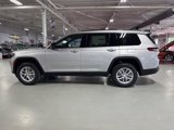 New 2025 Jeep Grand Cherokee L Laredo w/ Luxury Tech Group I image 2