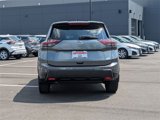New 2026 Nissan Rogue S image 4