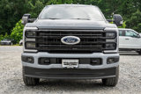 New 2025 Ford F350 Platinum image 2
