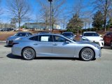 New 2025 Lexus LS 500 image 2