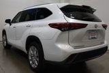 Certified 2023 Toyota Highlander Limited image 5
