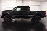 Used 2024 Ford F250 Lariat w/ Lariat Ultimate Package image 4