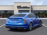 New 2025 Cadillac CT5 V image 5