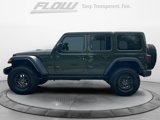 Used 2023 Jeep Wrangler Unlimited Rubicon w/ Xtreme 35 Tire Package image 5
