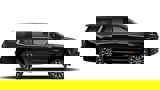 New 2026 Chevrolet Tahoe High Country image 2