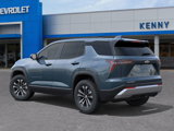 New 2026 Chevrolet Equinox LT image 3