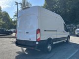 Used 2024 Ford Transit 250 148 High Roof AWD w/ Load Area Protection Package image 5