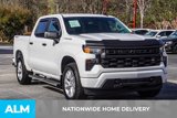 Used 2024 Chevrolet Silverado 1500 Custom image 5