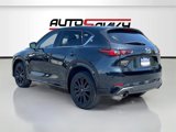 Used 2024 MAZDA CX-5 2.5 Turbo w/ Premium Package image 5