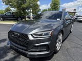 Used 2018 Audi S5 Premium Plus w/ Navigation Package image 4