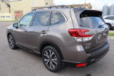 Used 2024 Subaru Forester Limited image 4