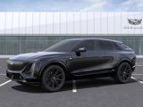 New 2026 Cadillac Lyriq V image 2