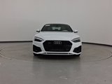Used 2025 Audi A5 2.0T Premium Plus image 2
