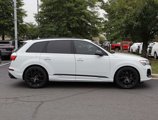 New 2025 Audi SQ7 Premium Plus image 6