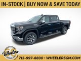 New 2025 GMC Sierra 1500 SLT w/ SLT Premium Plus Package image 1