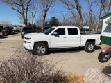 Used 2016 Chevrolet Silverado 1500 LT w/ All Star Edition image 6