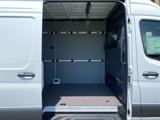 New 2025 Mercedes-Benz Sprinter 2500 image 3