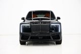 Used 2025 Rolls-Royce Cullinan Black Badge image 2