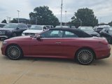 New 2026 Mercedes-Benz CLE 300 4MATIC Cabriolet image 5