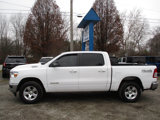 Used 2021 RAM 1500 Big Horn image 2
