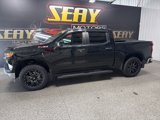 Used 2024 Chevrolet Silverado 1500 W/T w/ WT Value Package image 2