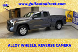 Used 2025 Toyota Tundra SR w/ SR Tow Package image 5