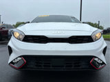 Used 2024 Kia Forte GT-Line w/ GT-Line Premium Package image 5