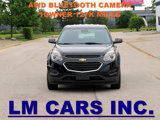 Used 2017 Chevrolet Equinox LS image 4