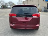 Certified 2022 Chrysler Voyager LX image 4