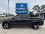 Used 2018 Ford F150 Lariat image 2