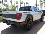 New 2025 Ford F150 Raptor image 4