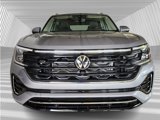 New 2025 Volkswagen Atlas SEL Premium R-Line image 3