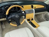 Used 2004 Lexus SC 430 Convertible image 6