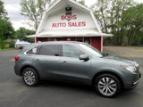 Used 2014 Acura MDX Type S w/Advance Package image 5