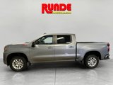 Used 2024 Chevrolet Silverado 1500 RST image 2