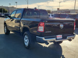Used 2024 RAM 1500 Lone Star image 3