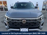 New 2025 Volkswagen Atlas Peak Edition SE image 5