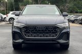New 2025 Audi Q8 Premium Plus image 3
