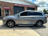 Used 2017 INFINITI QX60 FWD image 4