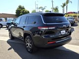New 2025 Jeep Grand Cherokee L Limited image 3